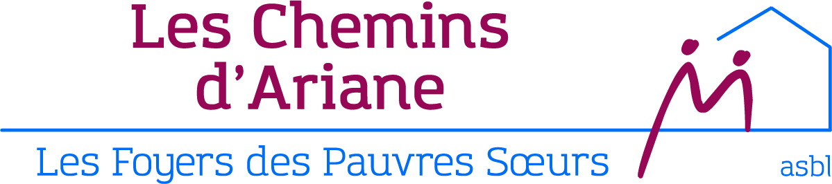 Logo des Chemins d'Ariane